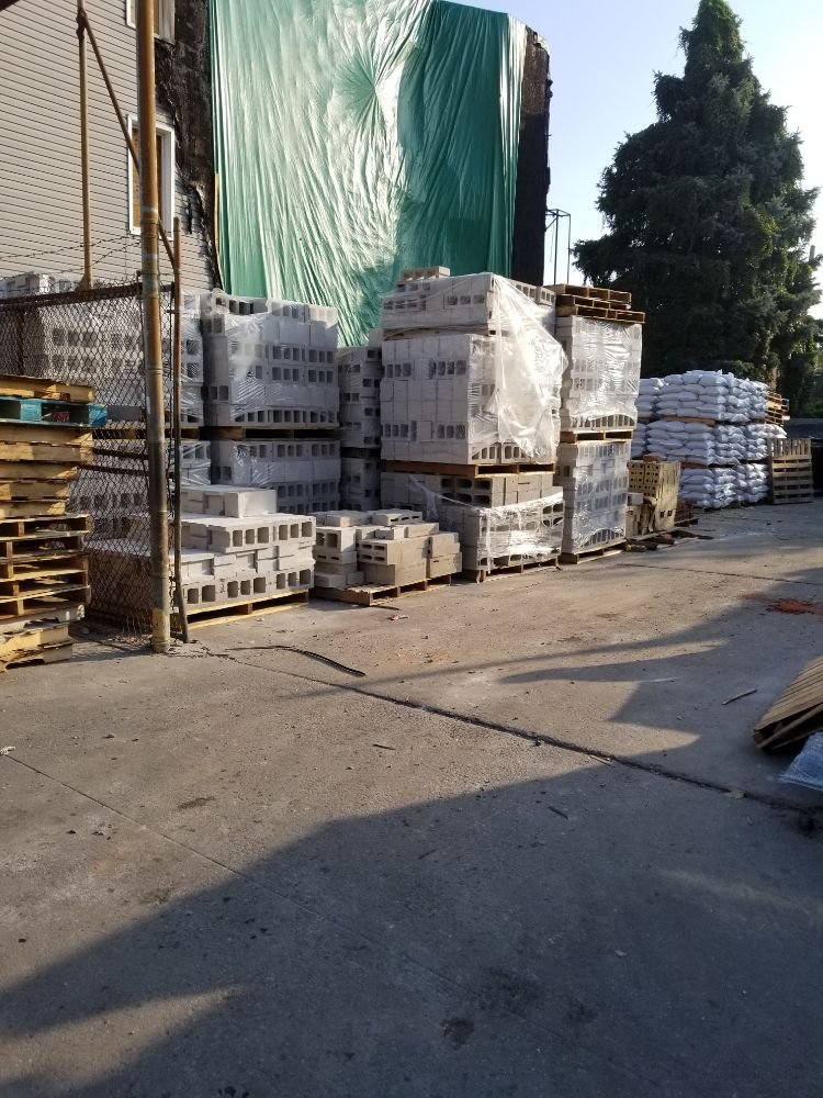 Slide of WIN General Contracting