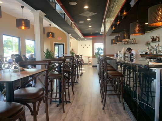 Citrus Restaurant by null