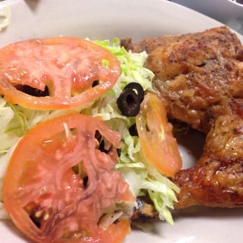 Conga's Latin Cafe - Yummm - Latin American Near Me - Tampa, Florida