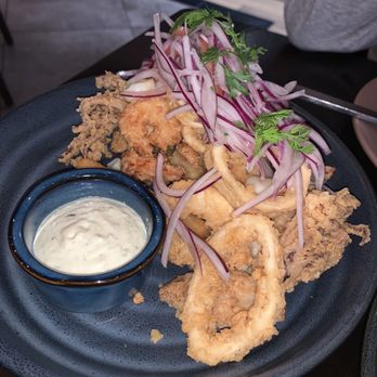 Jarana - Jalea Mixta - Peruvian Near Me - East Rutherford, New Jersey Jarana - Jalea Mixta - Peruvian Near Me - East Rutherford, New Jersey