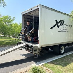XD Moving Solutions