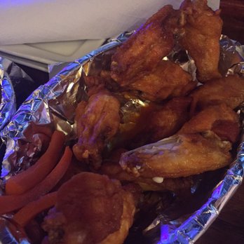 Spankys Pub House - Mild buff wings - Pubs Near Me - Myrtle Beach, South Carolina Spankys Pub House - Mild buff wings - Pubs Near Me - Myrtle Beach, South Carolina
