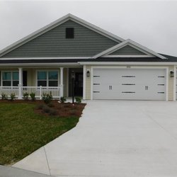 The Villages Hometown Property Management - Cason Hammock Designer Series Home and Property