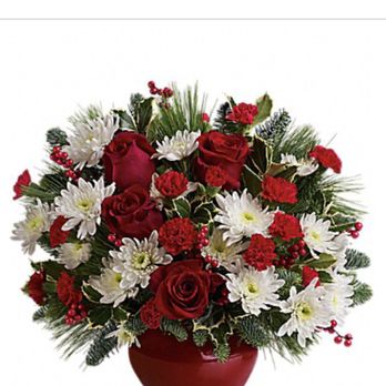 Fleuriste Inter Flora Design - What I ordered! - Florists Near Me - Kirkland, Quebec Fleuriste Inter Flora Design - What I ordered! - Florists Near Me - Kirkland, Quebec