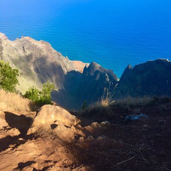 Awa'awapuhi Trail - Hiking Near Me