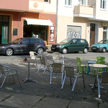 Eis und Heiß - Ice Cream & Frozen Yogurt Near Me - Berlin, BE Eis und Heiß - Ice Cream & Frozen Yogurt Near Me - Berlin, BE