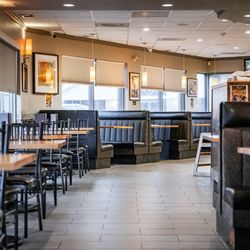 The Flats Eatery + Drink