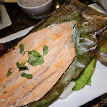 Thai Chili - Baked Fish - Thai Near Me - San Antonio, Texas Thai Chili - Baked Fish - Thai Near Me - San Antonio, Texas