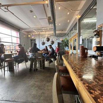 300 Suns Brewing - Dining - Brewpubs Near Me - Longmont, Colorado