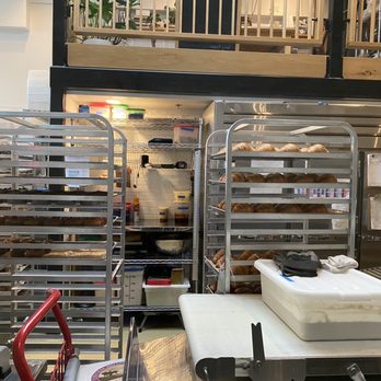 Backhaus - Where the baking magic happens - Bakeries Near Me - San Mateo, California