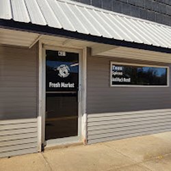 Ellis Island Farm - Ellis Island Farm
Market Store
431 N. Merchant Street
Belle Plaine, KS