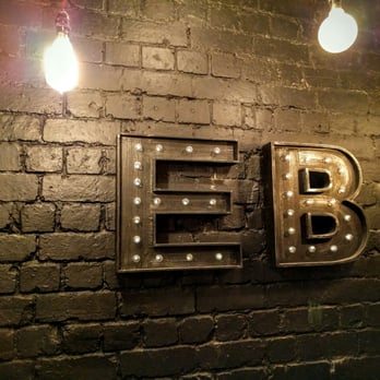 Edmund's Brewhouse - Lounges Near Me - Birmingham, XWM
