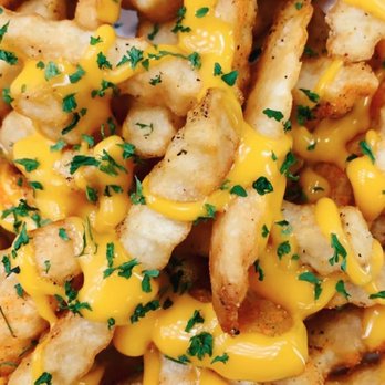 Eleazer Deli - cheesy fries with cheese - Delis Near Me - Bellport, New York Eleazer Deli - cheesy fries with cheese - Delis Near Me - Bellport, New York