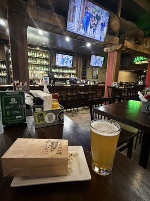 Oak Barrel Public House by null