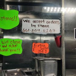 Tacos El Chikilin