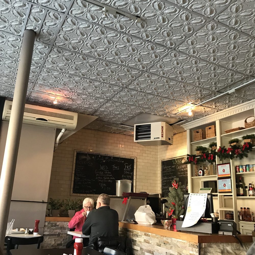 Grill Daddy - Breakfast & Brunch Near Me - Milton, Ontario