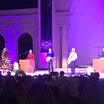 Redlands Bowl - Music Venues Near Me - Redlands, California Redlands Bowl - Music Venues Near Me - Redlands, California