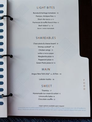 Skyfall Panoramic Bar & Lounge by null