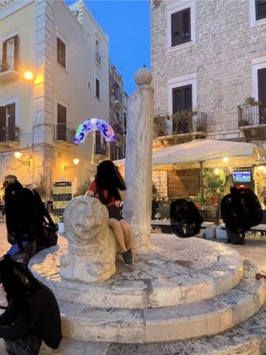 Piazza Mercantile by null