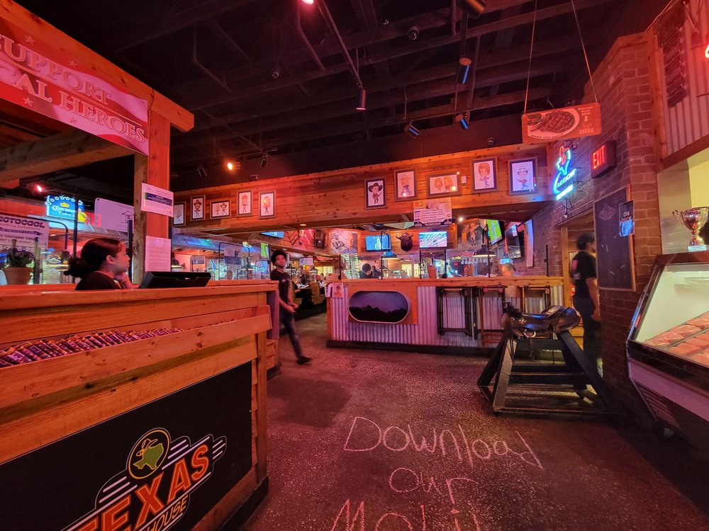 Texas Roadhouse