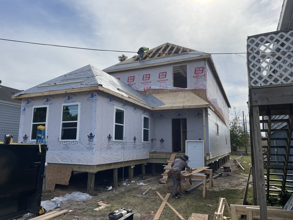 INTERFACE CONSTRUCTION SERVICES Updated April 2024 Request