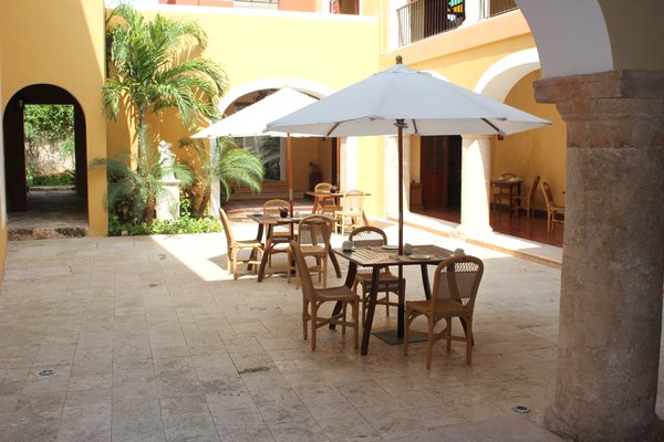 Hotel Boutique Casa Don Gustavo by null