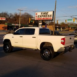 RNR Tire Express