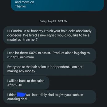 Prodigy Hair Loft - Hair Salons Near Me - Pasadena, California Prodigy Hair Loft - Hair Salons Near Me - Pasadena, California