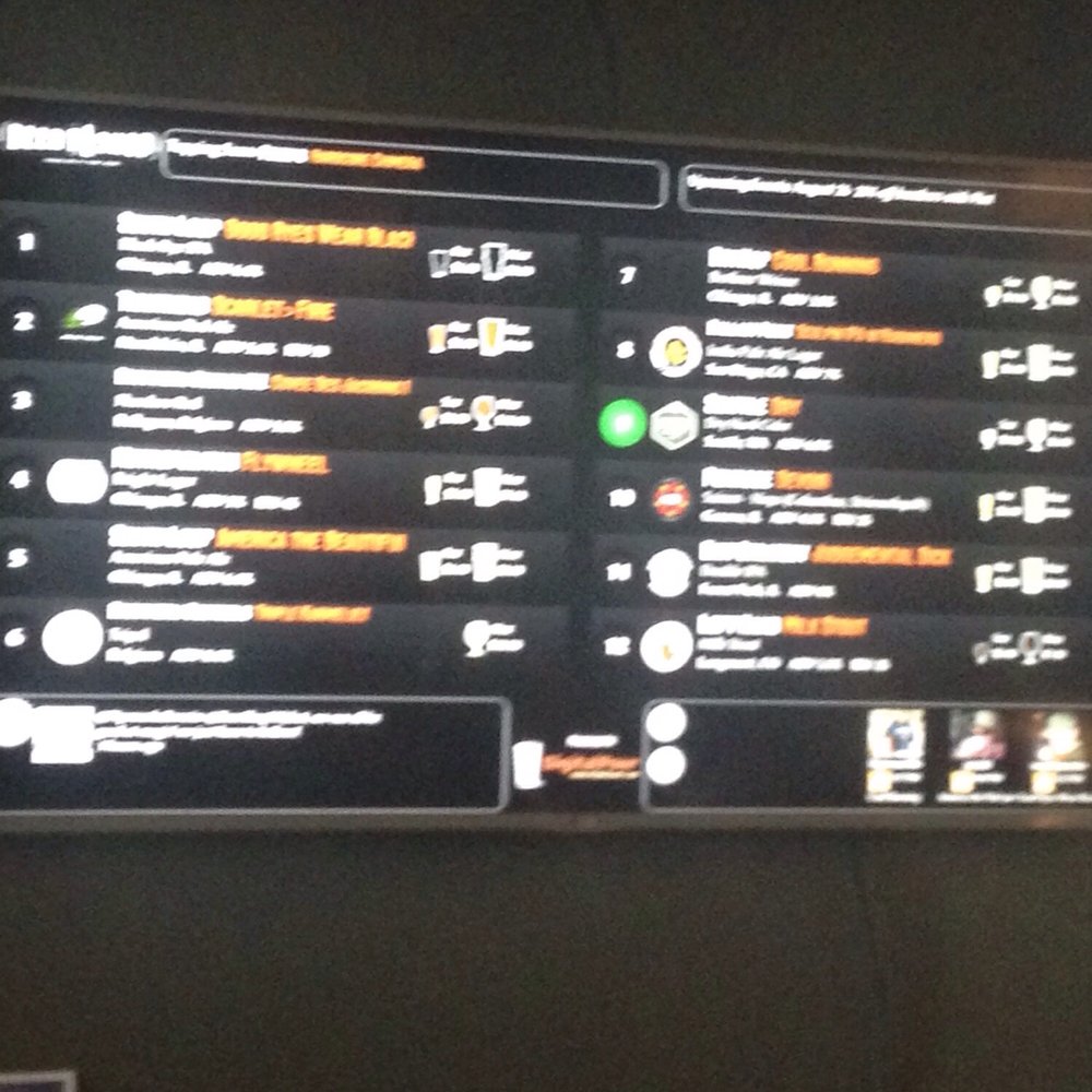 Beer Shop - TV beer menu - Beer, Wine & Spirits Near Me - Oak Park, Illinois