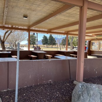 COSO SAFETY ROADSIDE REST AREA - Updated January 2025 - 79 Photos 