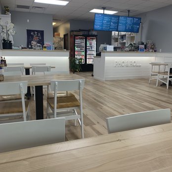 Pho & Roll Express - Corner view (: - Vietnamese Near Me - Oklahoma City, Oklahoma Pho & Roll Express - Corner view (: - Vietnamese Near Me - Oklahoma City, Oklahoma