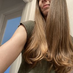 Haircut Haircut