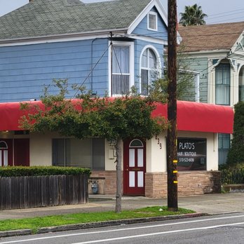 Plato's Hair Design - Barbers Near Me - Alameda, California Plato's Hair Design - Barbers Near Me - Alameda, California