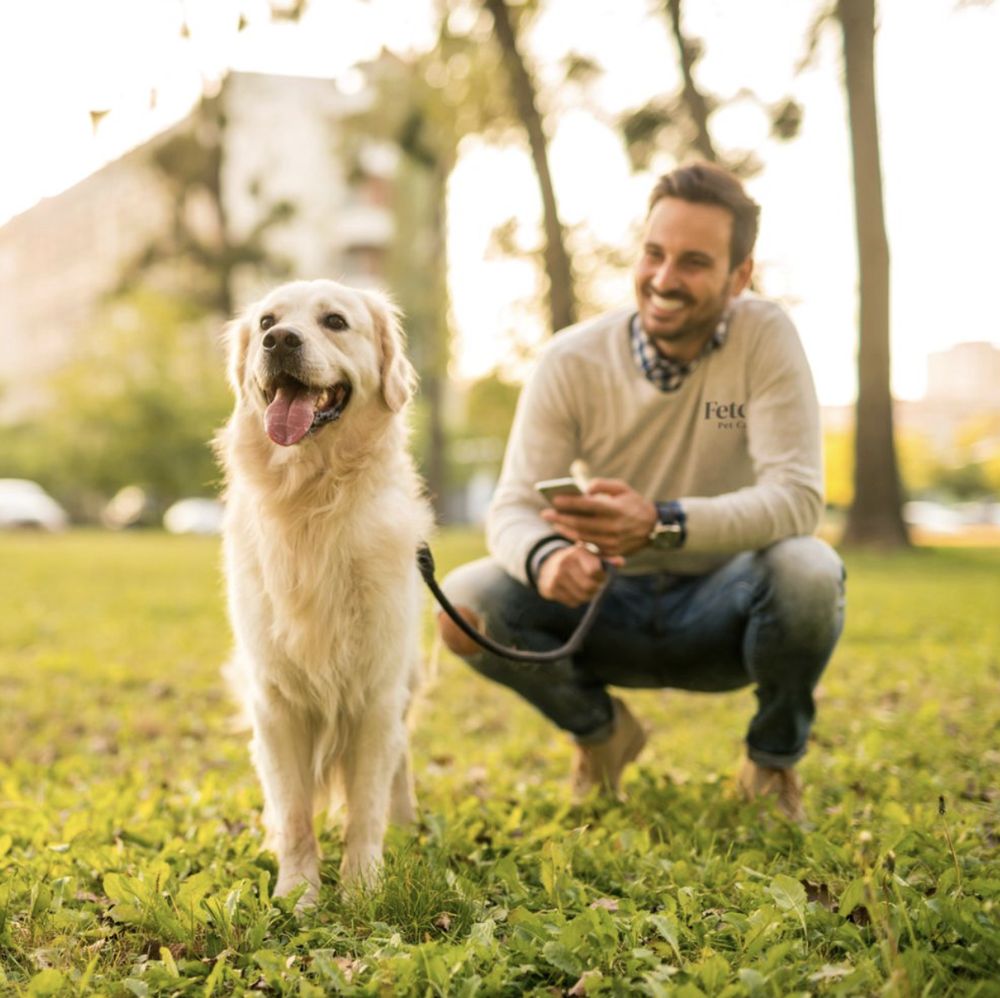 Fetch! Pet Care Colorado Springs - pet boarding facility in Colorado Springs, CO