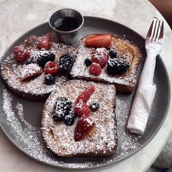 Le Saint Honore - French toast - Bakeries Near Me - Dana Point, California Le Saint Honore - French toast - Bakeries Near Me - Dana Point, California