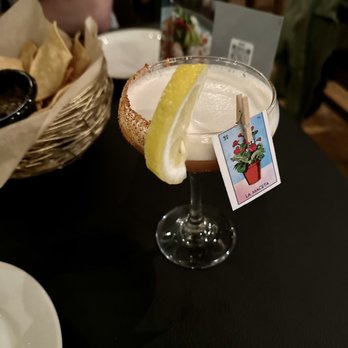 Monarca Dining - Guava Pisco Sour - Mexican Near Me - Salt Lake City, Utah Monarca Dining - Guava Pisco Sour - Mexican Near Me - Salt Lake City, Utah