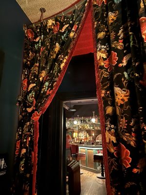 Checker Hall by null