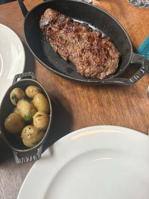 Hawksmoor Manchester by null