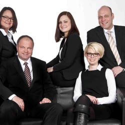 Stracke Immobilien - Team Foto