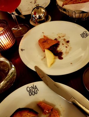 Cenadou by null Cenadou by null