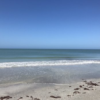 Madeira Beach - Madeira Beach shore - Beaches Near Me - Madeira Beach, Florida