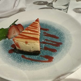 Toscana - Cheesecake - Italian Near Me - Charlotte, North Carolina Toscana - Cheesecake - Italian Near Me - Charlotte, North Carolina