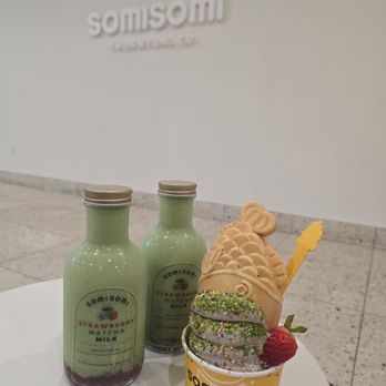 Somisomi - Desserts Near Me - Thornton, Colorado Somisomi - Desserts Near Me - Thornton, Colorado