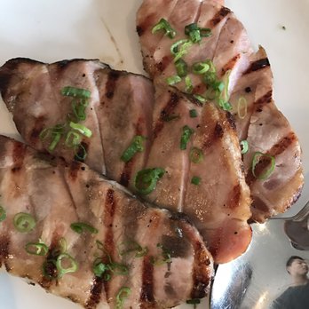 Brimmer & Heeltap - Housemade pork loin ($12) family style - New American Near Me - Seattle, Washington Brimmer & Heeltap - Housemade pork loin ($12) family style - New American Near Me - Seattle, Washington