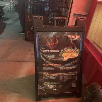 Lucy's - Vietnamese Near Me - Brooklyn, New York