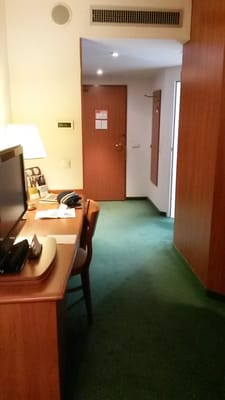 Hotel Mercure Poznań Centrum by null