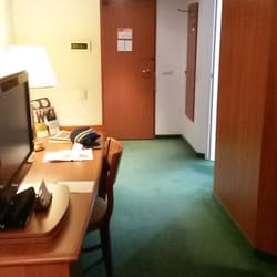 Hotel Mercure Poznań Centrum