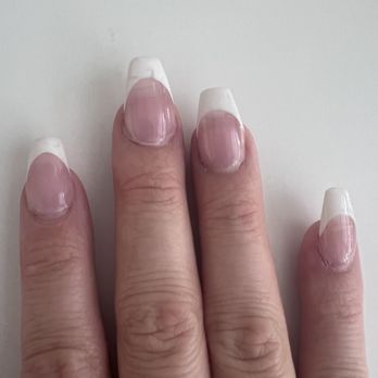 Vase's Nails & Spa - 9 days - Nail Salons Near Me - San Diego, California