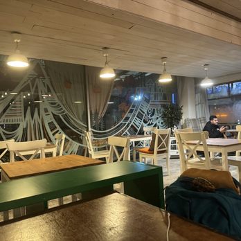 Chapter One Books - Cafes Near Me - Manchester, XGM Chapter One Books - Cafes Near Me - Manchester, XGM