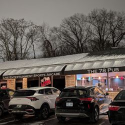 The 78 Pub @ This Guy's Pizza
